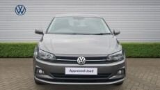 Volkswagen Polo 1.0 EVO 80 Match 5dr Petrol Hatchback